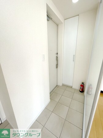 パークアクシス渋谷神南の物件内観写真